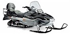 2007 Arctic Cat Panther 660 Touring