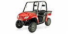2007 Arctic Cat Prowler 650 H1