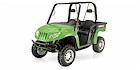 2007 Arctic Cat Prowler 650 H1 XT