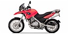 2007 BMW F 650 GS