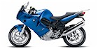 2007 BMW F 800 ST