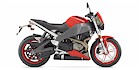 2007 Buell Lightning XB12Ss