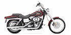 2007 Harley-Davidson Dyna Glide Wide Glide