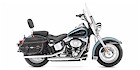 2007 Harley-Davidson Softail Heritage Softail Classic