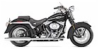 2007 Harley-Davidson Softail Springer Classic