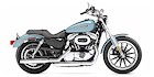 2007 Harley-Davidson Sportster 1200 Low