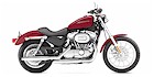 2007 Harley-Davidson Sportster 883
