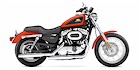 2007 Harley-Davidson Sportster XL 50