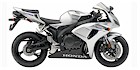 2007 Honda CBR 1000RR