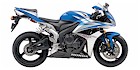 2007 Honda CBR 600RR