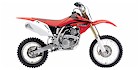 2007 Honda CRF 150R