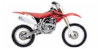 2007 Honda CRF 150R Expert