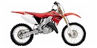 2007 Honda CR 125R