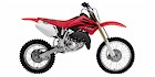 2007 Honda CR 85R Expert