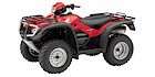 2007 Honda FourTrax Foreman 4x4 ES Power Steering