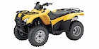 2007 Honda FourTrax Rancher 4X4 ES