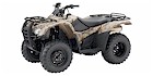 2007 Honda FourTrax Rancher 4X4