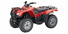 2007 Honda FourTrax Rancher ES