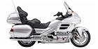 2007 Honda Gold Wing Audio / Comfort / Navi / ABS