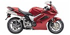 2007 Honda Interceptor Base