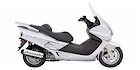 2007 Honda Reflex ABS