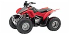 2007 Honda TRX 90