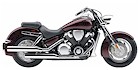 2007 Honda VTX 1800N Spec 3