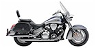 2007 Honda VTX 1800T Spec 2