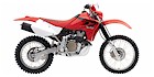 2007 Honda XR 650R