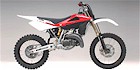 2007 Husqvarna CR 125