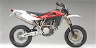 2007 Husqvarna SMR 450R