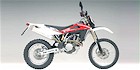 2007 Husqvarna TE 450