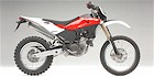 2007 Husqvarna TE 610 IE