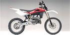 2007 Husqvarna WR 125