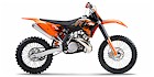 2007 KTM SX 250