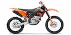 2007 KTM SX 250 F