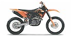 2007 KTM SX 505 F