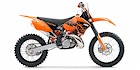 2007 KTM XC 200