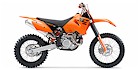 2007 KTM XC 525 G-Racing