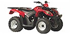 2008 KYMCO MXU 150