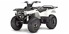 2007 Kawasaki Bayou 250