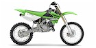 2007 Kawasaki KX 100