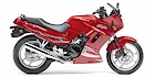 2007 Kawasaki Ninja 250R