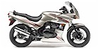 2007 Kawasaki Ninja 500R