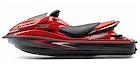 2007 Kawasaki Jet Ski Ultra 250X