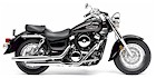 2007 Kawasaki Vulcan 1500 Classic