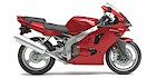 2007 Kawasaki ZZR 600