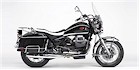 2007 Moto Guzzi California Vintage