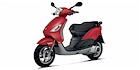 2008 Piaggio Fly 150