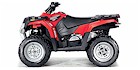 2007 Polaris Hawkeye 4x2